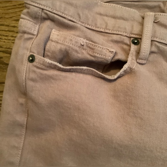 Frame Jeans - Picture 8 of 15